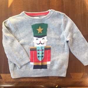 Babygap sweater 6-12 months
